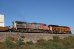 BNSF 659